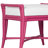 Malacca Upholstered Bench-118304852