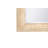Aurillac Traditional Beveled Bathroom/Vanity Mirror-22057220-22057222