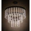 Aquagen 60 - Light LED Chandelier