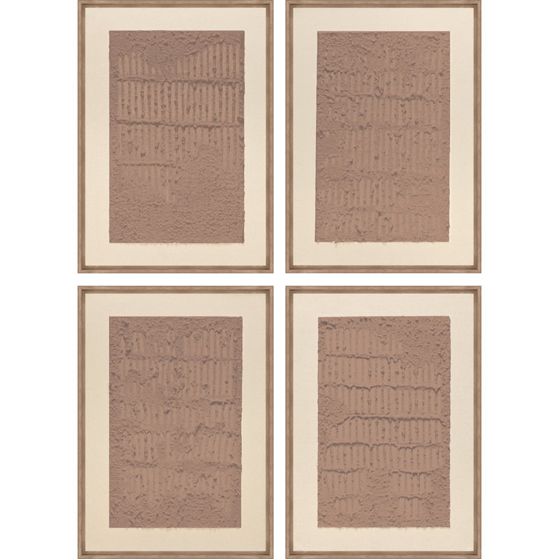 Vestige Set, Brown