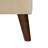 Solid Wood Platform Bed-2087847823