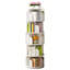 Bibliothèque rotative à 5 niveaux, 360 °-2030443365