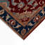 Tapis rouge intérieur et extérieur Tabriz-1821299176