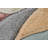 Modern Arriola Shag Abstract Geometric Rug For Living Room Bedroom-654412656