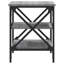 Cornelie Block End Table-1168284094