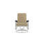 Belle Isle Outdoor Swivel Lounge Chair-19643666-19643680-19643682