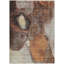 Tapis rond lavable en machine Cicel ACN1177-109514283