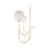 Granville Chandelier - Globe