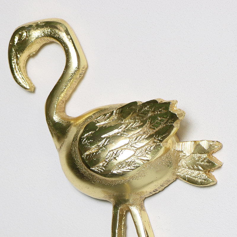 Leonhard Iron Wall Wall Hook