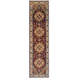 La Oriental Area Rug