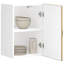 Tamini Standard Wall Cabinet-1460967627-1460967623