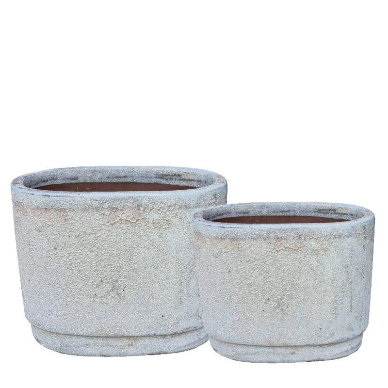Salette Ceramic Pot Planter