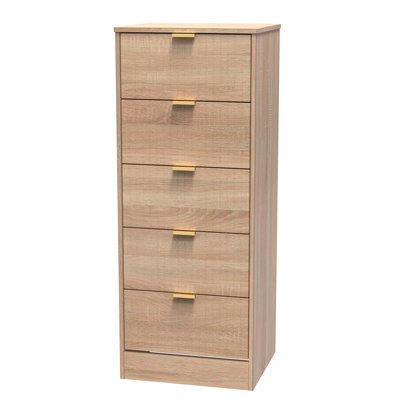 Barriner Bedside Table