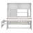 Joal Kids Full Bunk Bed with Drawers-616676141