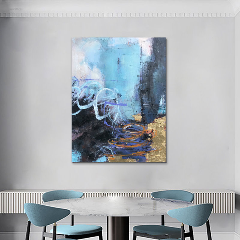 Painting Print