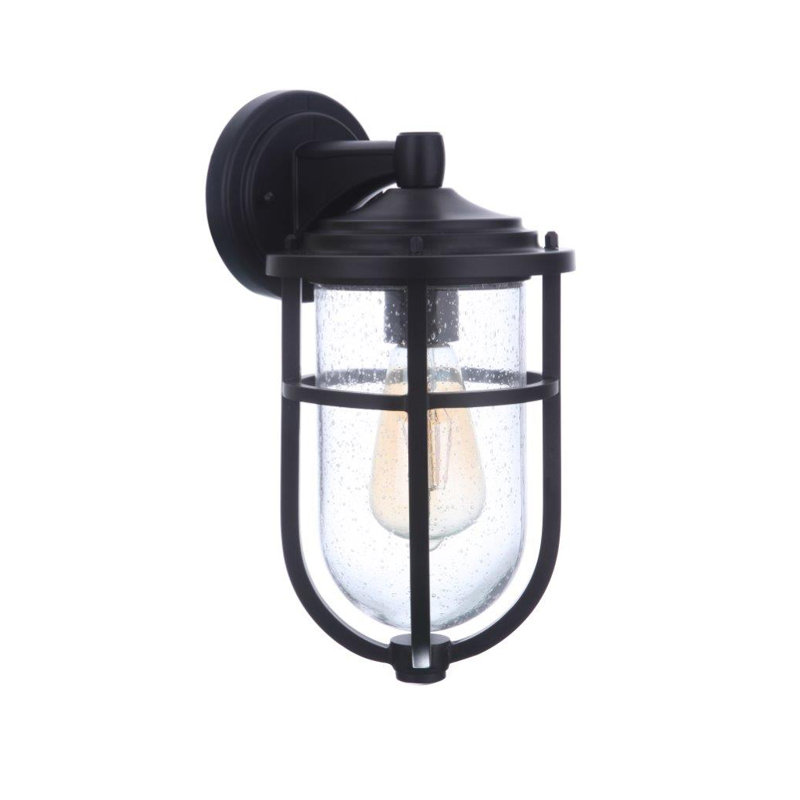 Applique murale Voyage, H 16 po x l 8 po x P 10,12 po