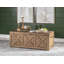 Table basse Country Living
