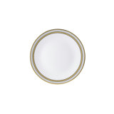Handmade Bone China Dinner Plate