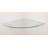 Daesean Glass Corner Shelf-174834324-185776083