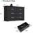 Qwin 6 - Drawer Dresser-1313762415