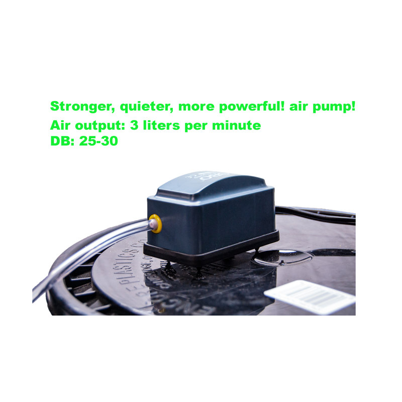 Viagrow Hydroponic Unit