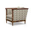 Fauteuil d'appoint The Regent's visit-115099903