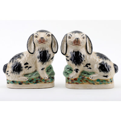 Animals Figurines & Sculptures