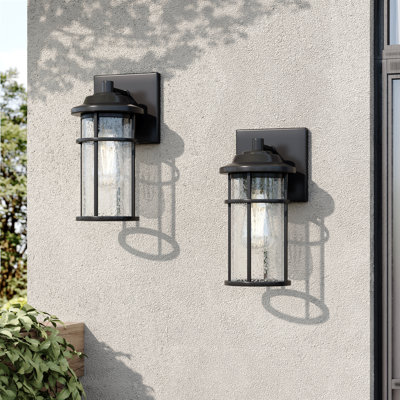 Schock Wall Light