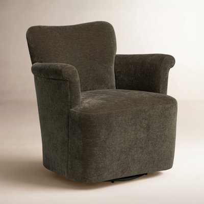 Camellia Swivel Chair