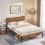 Kempst Steel Piece Bedroom Set-84974522