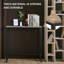 Console 31,4 pouces avec 2 crochets