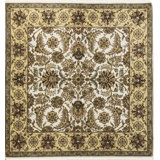 One-of-a-Kind 6'2" X 6'2" Area Rug
