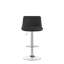 Tabouret pivotant à hauteur réglable Akinori-1436168724-1452293699
