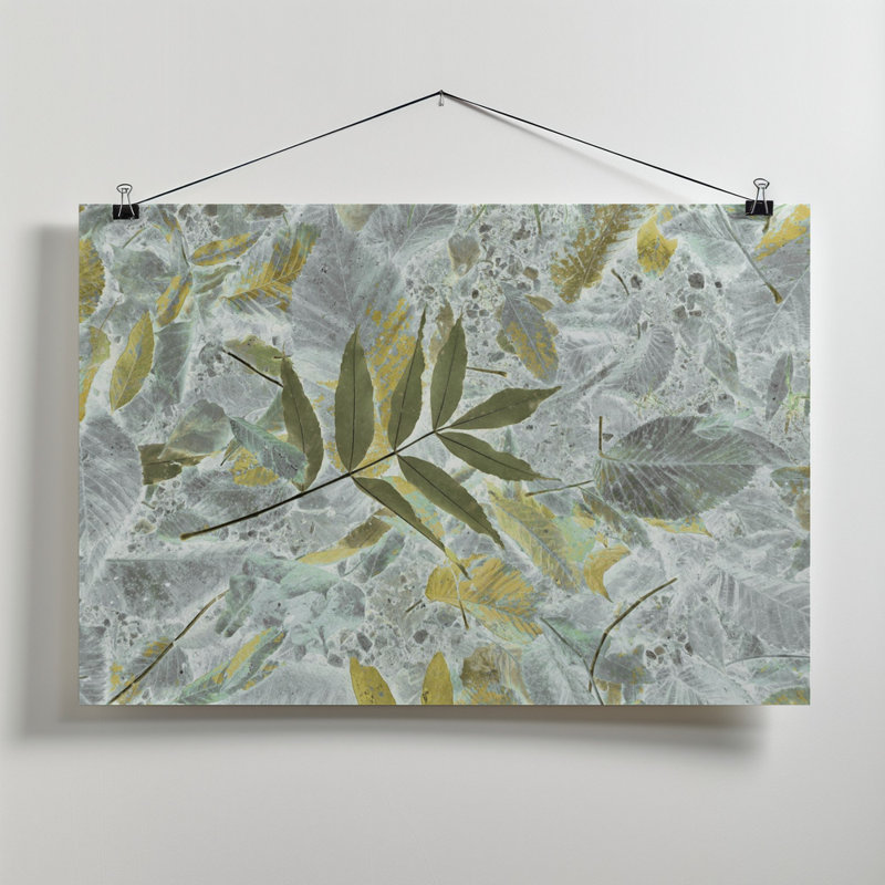 Wrapped Canvas Print, 81.28 cm H x 121.92 cm W