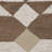 Hand Tufted Wool Geometric Indoor Rug-1057856286