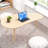 Lakyshia Single Coffee Table