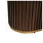 Table de comptoir 63 po Mid-Century-1958841207