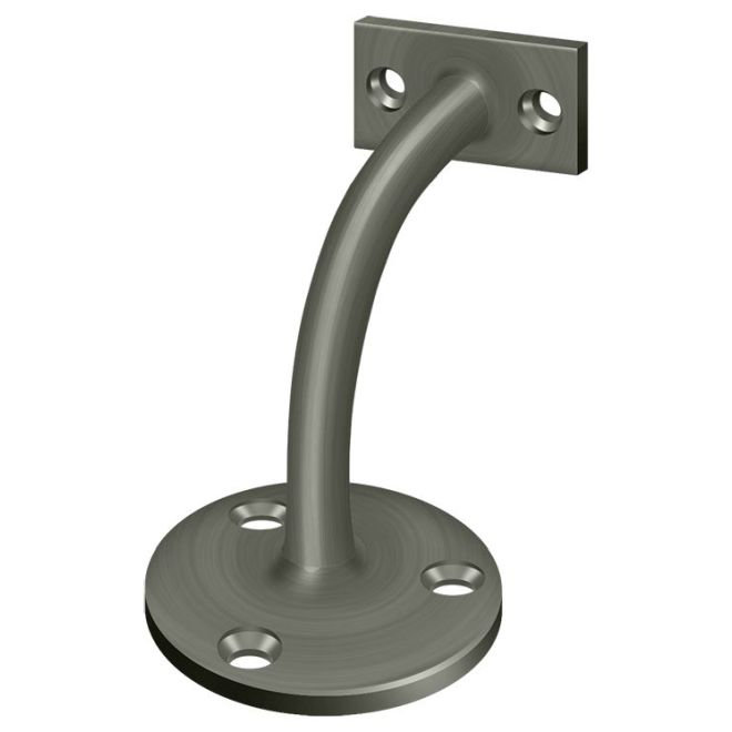 3.25" Projection Light Duty Hand Rail Bracket