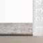  Tapis lavable médaillon Serisse-124013186