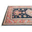 Tapis bleu marine Kaibab