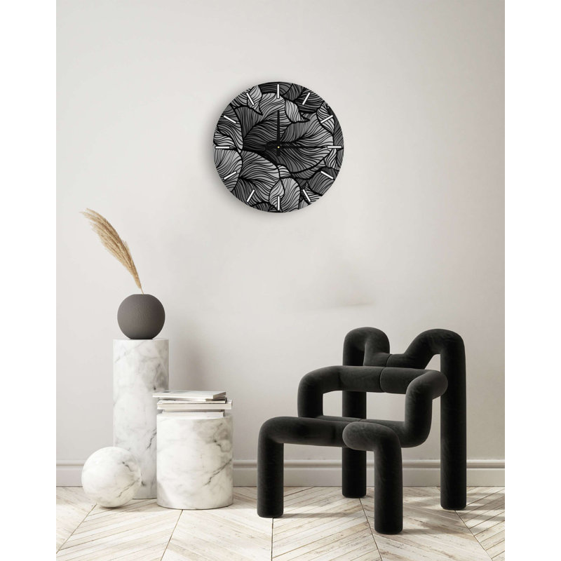 Horloge murale Bilyana