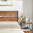 Kempst Steel Piece Bedroom Set-84974522