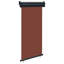 Balcony Side Awning 105x250 cm-135338267