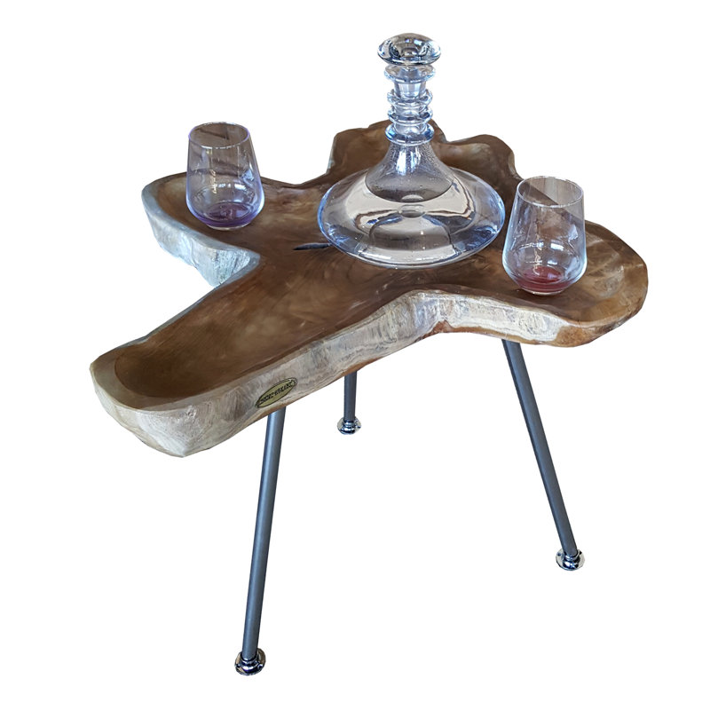 Table-plateau Matahari