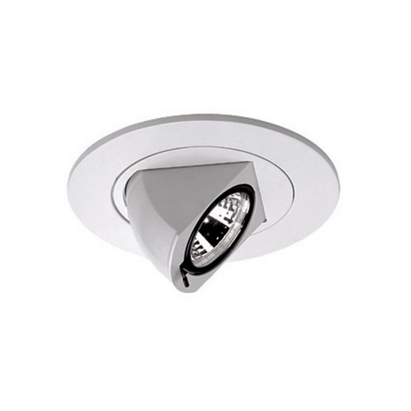 3.4375" Adjustable Recessed Trim
