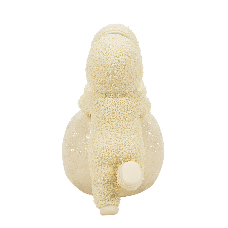 Figurine Klatch Snowbabies Snow Fun Cocoa