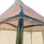 Auvent de remplacement