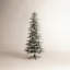 Lighted Artificial Christmas Tree-1563051092