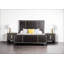 Table de chevet moderne