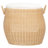 Donora Cotton Pet Bed